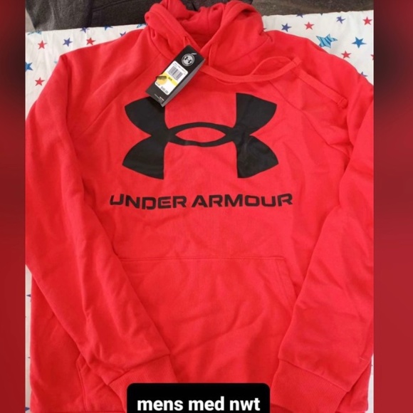 Under Armour Other - Under Armour Hoodie